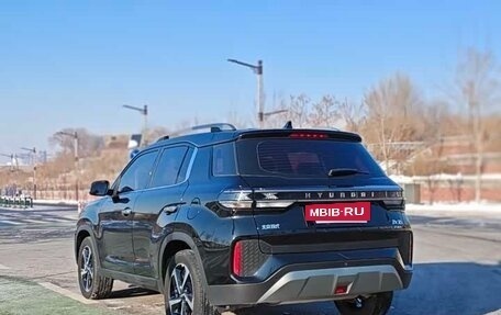 Hyundai ix35, 2023 год, 1 800 333 рублей, 4 фотография