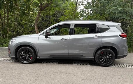 Chevrolet Orlando, 2023 год, 1 659 777 рублей, 6 фотография