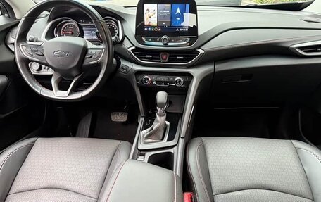 Chevrolet Orlando, 2023 год, 1 659 777 рублей, 8 фотография