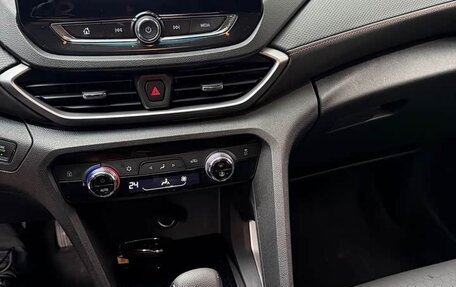 Chevrolet Orlando, 2023 год, 1 659 777 рублей, 10 фотография