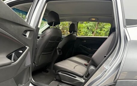 Chevrolet Orlando, 2023 год, 1 659 777 рублей, 12 фотография