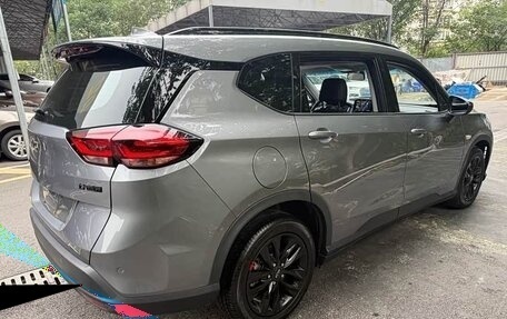 Chevrolet Orlando, 2023 год, 1 659 777 рублей, 4 фотография