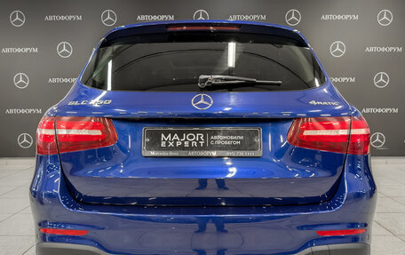 Mercedes-Benz GLC, 2016 год, 3 335 000 рублей, 6 фотография