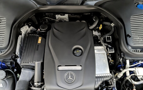 Mercedes-Benz GLC, 2016 год, 3 335 000 рублей, 9 фотография