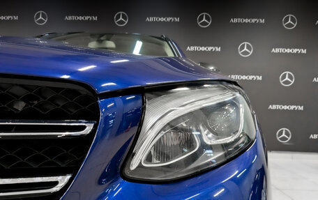 Mercedes-Benz GLC, 2016 год, 3 335 000 рублей, 17 фотография