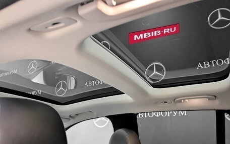 Mercedes-Benz GLC, 2016 год, 3 335 000 рублей, 22 фотография