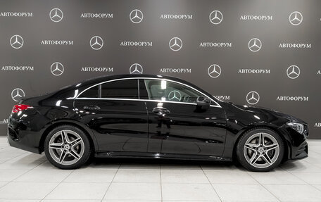 Mercedes-Benz CLA, 2020 год, 3 135 000 рублей, 4 фотография