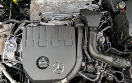 Mercedes-Benz CLA, 2020 год, 3 135 000 рублей, 9 фотография