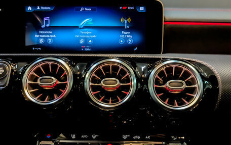 Mercedes-Benz CLA, 2020 год, 3 135 000 рублей, 15 фотография