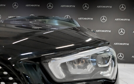 Mercedes-Benz CLA, 2020 год, 3 135 000 рублей, 17 фотография