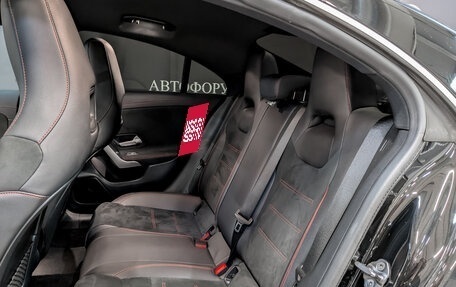 Mercedes-Benz CLA, 2020 год, 3 135 000 рублей, 12 фотография