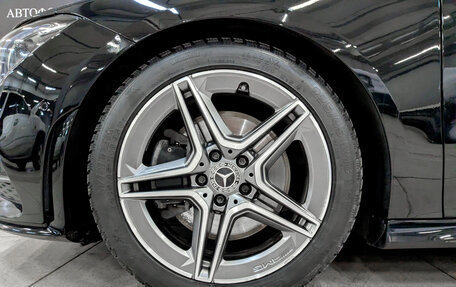 Mercedes-Benz CLA, 2020 год, 3 135 000 рублей, 18 фотография