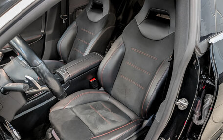 Mercedes-Benz CLA, 2020 год, 3 135 000 рублей, 20 фотография