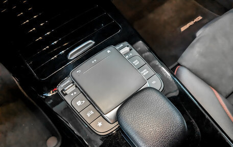 Mercedes-Benz CLA, 2020 год, 3 135 000 рублей, 25 фотография