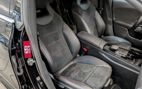 Mercedes-Benz CLA, 2020 год, 3 135 000 рублей, 22 фотография