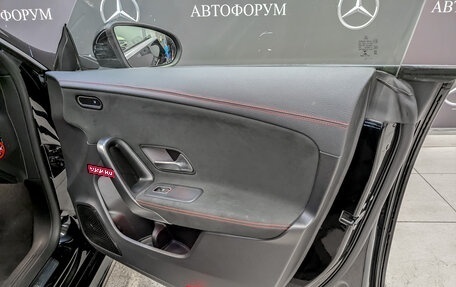 Mercedes-Benz CLA, 2020 год, 3 135 000 рублей, 23 фотография