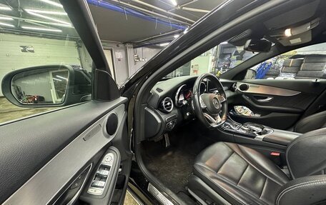 Mercedes-Benz C-Класс, 2016 год, 2 390 000 рублей, 2 фотография