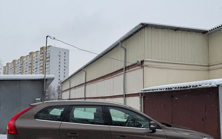 Volvo XC60 II, 2013 год, 1 849 000 рублей, 3 фотография