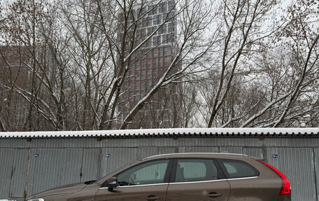 Volvo XC60 II, 2013 год, 1 849 000 рублей, 11 фотография