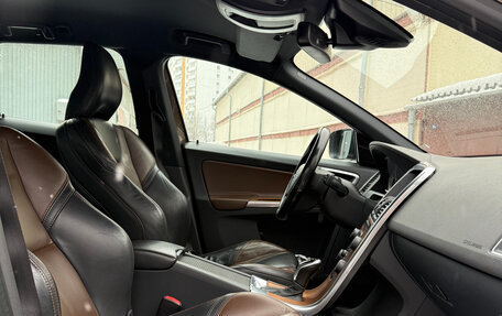 Volvo XC60 II, 2013 год, 1 849 000 рублей, 14 фотография