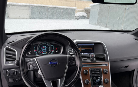 Volvo XC60 II, 2013 год, 1 849 000 рублей, 13 фотография