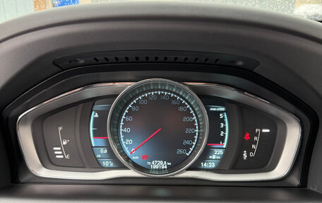 Volvo XC60 II, 2013 год, 1 849 000 рублей, 15 фотография