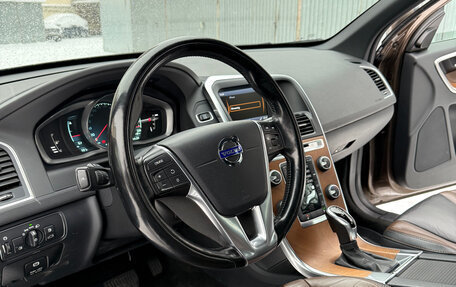 Volvo XC60 II, 2013 год, 1 849 000 рублей, 16 фотография