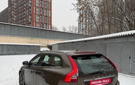 Volvo XC60 II, 2013 год, 1 849 000 рублей, 10 фотография