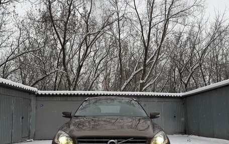 Volvo XC60 II, 2013 год, 1 849 000 рублей, 7 фотография