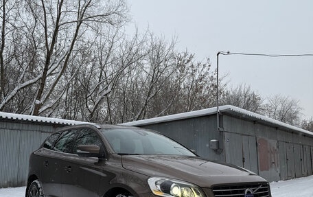 Volvo XC60 II, 2013 год, 1 849 000 рублей, 9 фотография