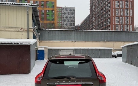 Volvo XC60 II, 2013 год, 1 849 000 рублей, 6 фотография