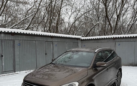 Volvo XC60 II, 2013 год, 1 849 000 рублей, 5 фотография