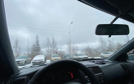 Nissan Almera, 1997 год, 135 000 рублей, 8 фотография