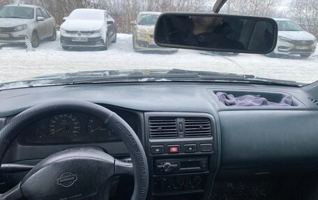 Nissan Almera, 1997 год, 135 000 рублей, 9 фотография