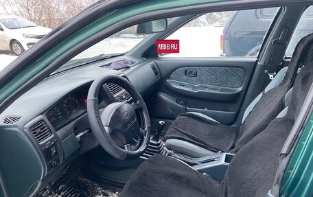 Nissan Almera, 1997 год, 135 000 рублей, 7 фотография