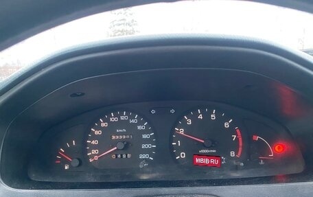 Nissan Almera, 1997 год, 135 000 рублей, 11 фотография