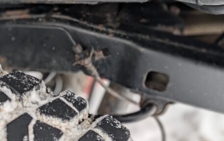 Jeep Wrangler, 2012 год, 2 850 000 рублей, 16 фотография