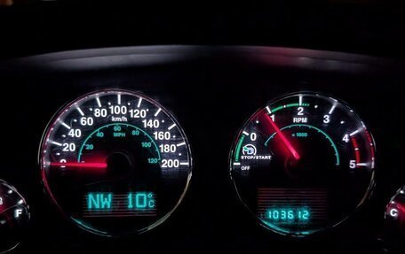 Jeep Wrangler, 2012 год, 2 850 000 рублей, 21 фотография