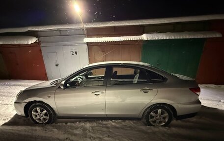 Nissan Almera, 2013 год, 750 000 рублей, 6 фотография