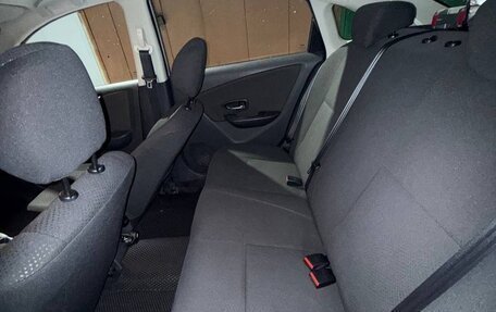 Nissan Almera, 2013 год, 750 000 рублей, 8 фотография