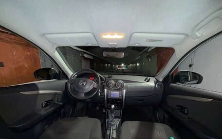 Nissan Almera, 2013 год, 750 000 рублей, 7 фотография