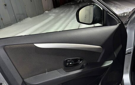 Nissan Almera, 2013 год, 750 000 рублей, 9 фотография