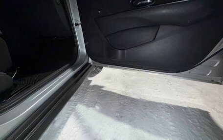 Nissan Almera, 2013 год, 750 000 рублей, 10 фотография