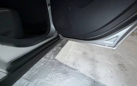 Nissan Almera, 2013 год, 750 000 рублей, 11 фотография