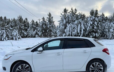 Citroen C4 II рестайлинг, 2012 год, 690 000 рублей, 4 фотография