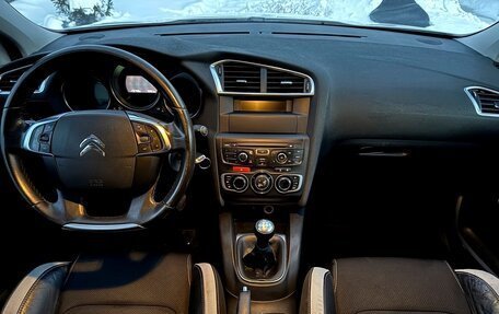 Citroen C4 II рестайлинг, 2012 год, 690 000 рублей, 5 фотография