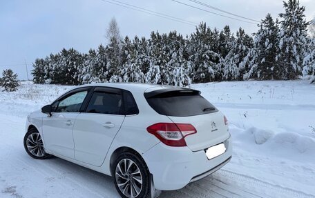 Citroen C4 II рестайлинг, 2012 год, 690 000 рублей, 6 фотография