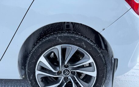 Citroen C4 II рестайлинг, 2012 год, 690 000 рублей, 2 фотография