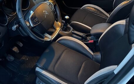 Citroen C4 II рестайлинг, 2012 год, 690 000 рублей, 14 фотография