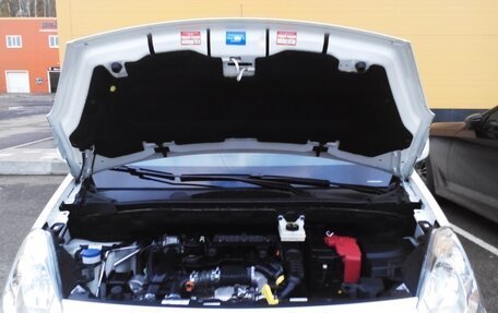 Citroen Berlingo II рестайлинг, 2018 год, 1 870 000 рублей, 7 фотография